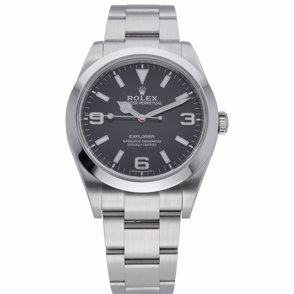 Rolex Explorer 214270